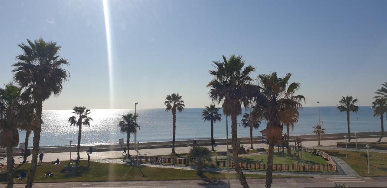Almirante Appartement