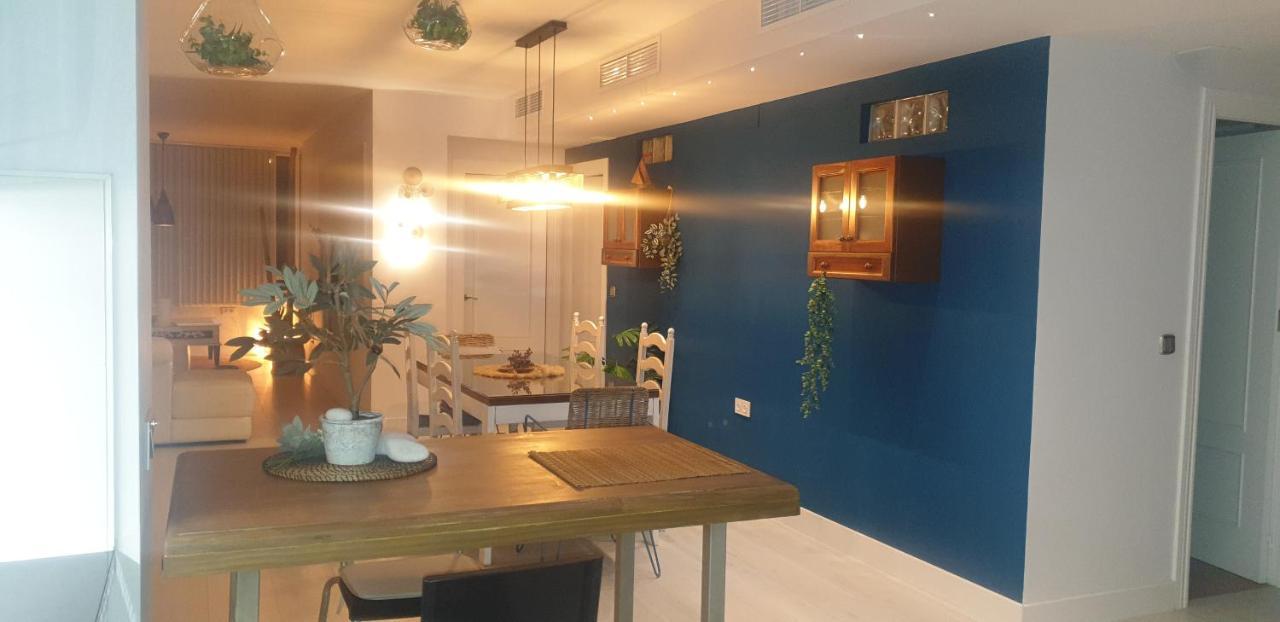Almirante Appartement