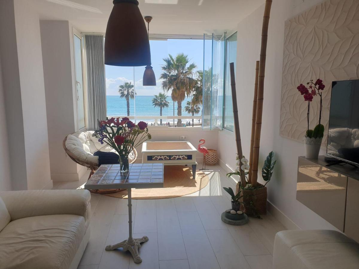 Appartement Almirante *