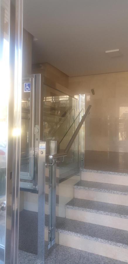 Appartement Almirante