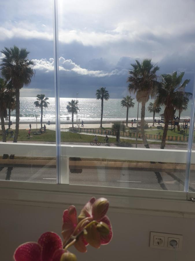 Almirante Appartement