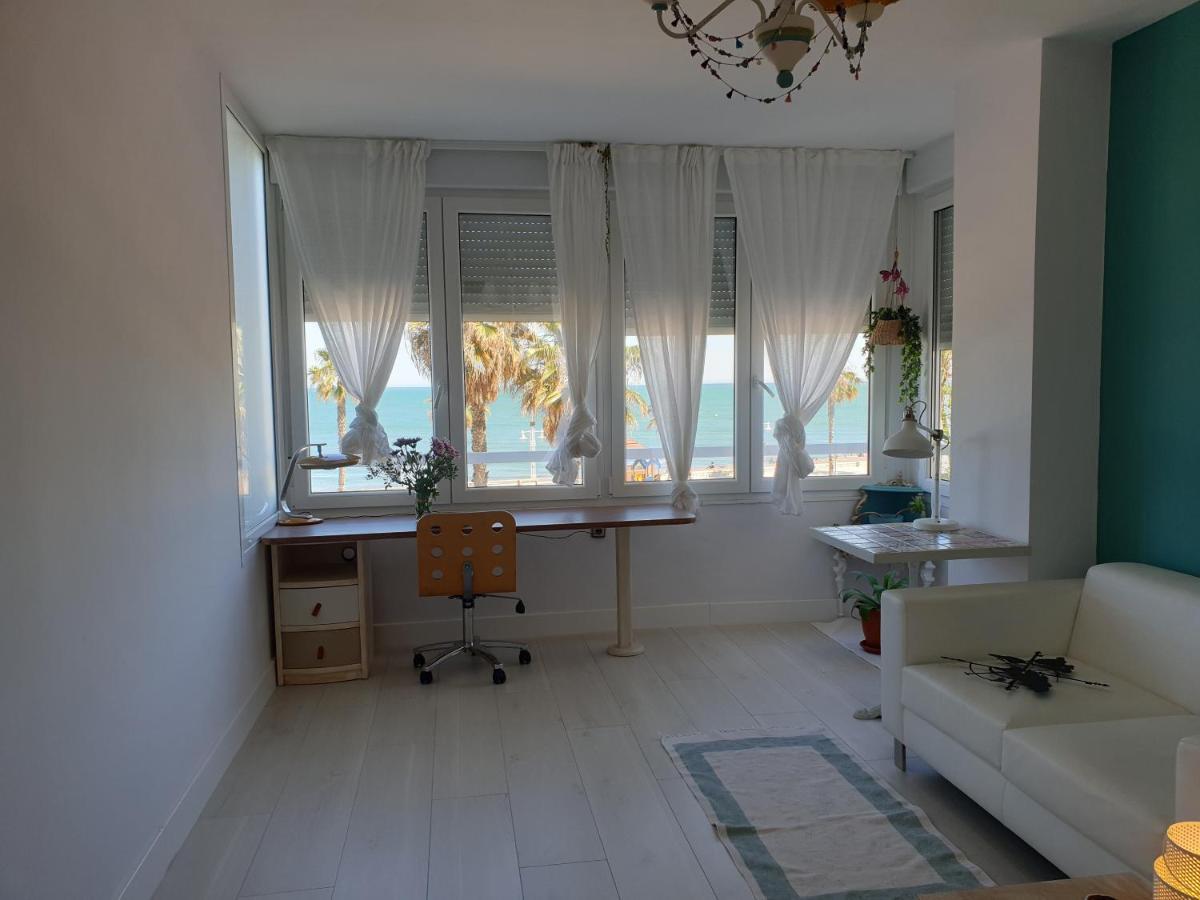 Almirante Appartement *