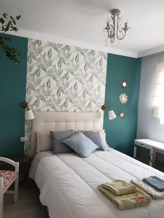 Appartement Almirante