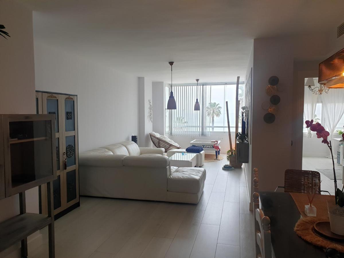 Almirante Appartement
