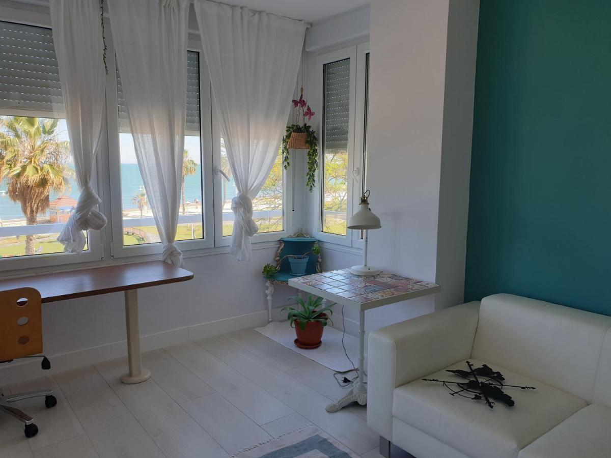 Appartement Almirante Málaga