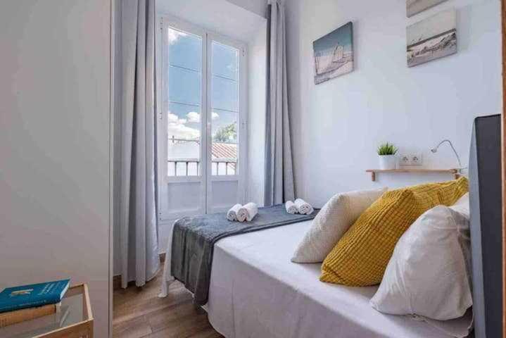Alcazaba Apartment
