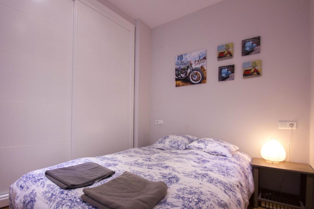 Livemalaga Merced Appartement *