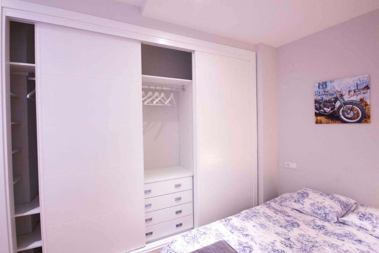 Appartement Livemalaga Merced *