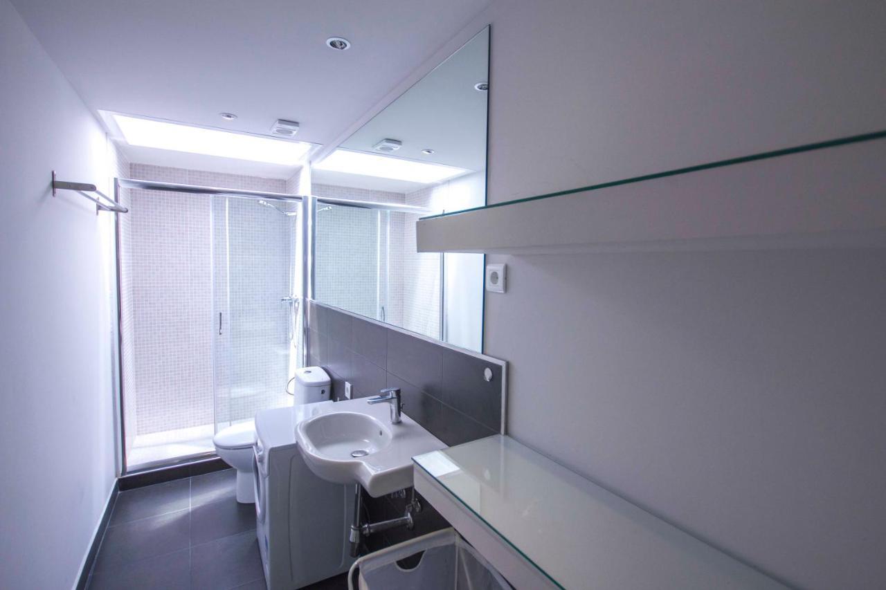 Appartement Livemalaga Merced Málaga