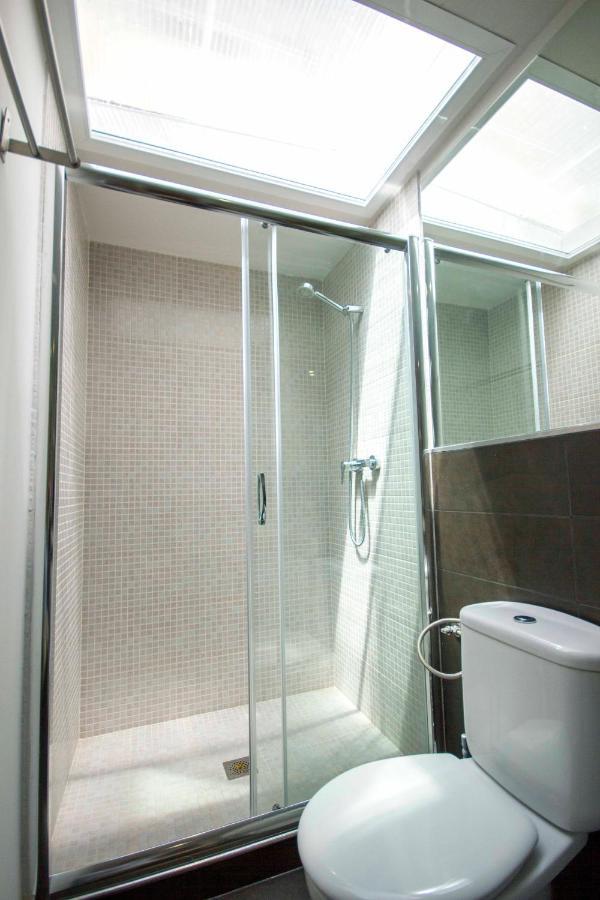 Livemalaga Merced Appartement Málaga