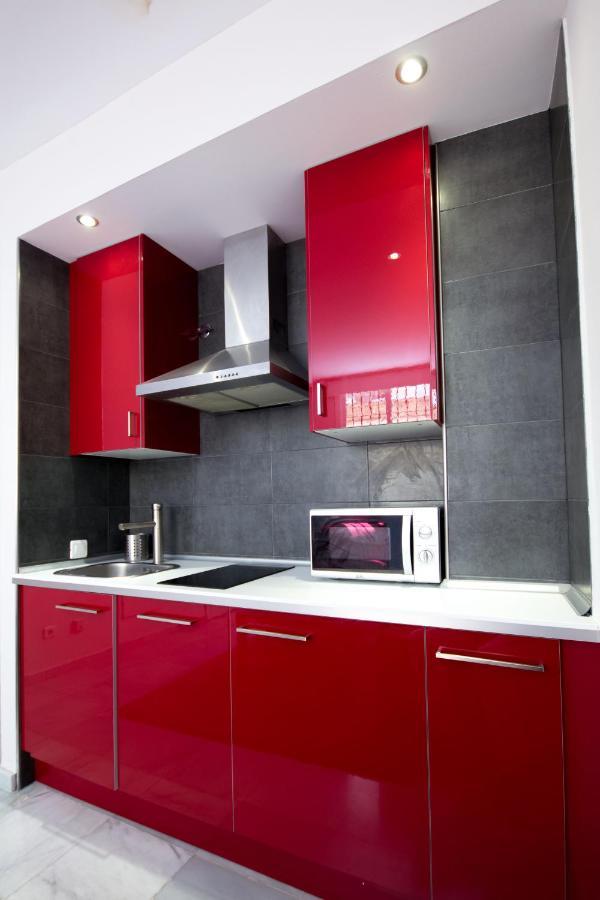 Livemalaga Merced Appartement