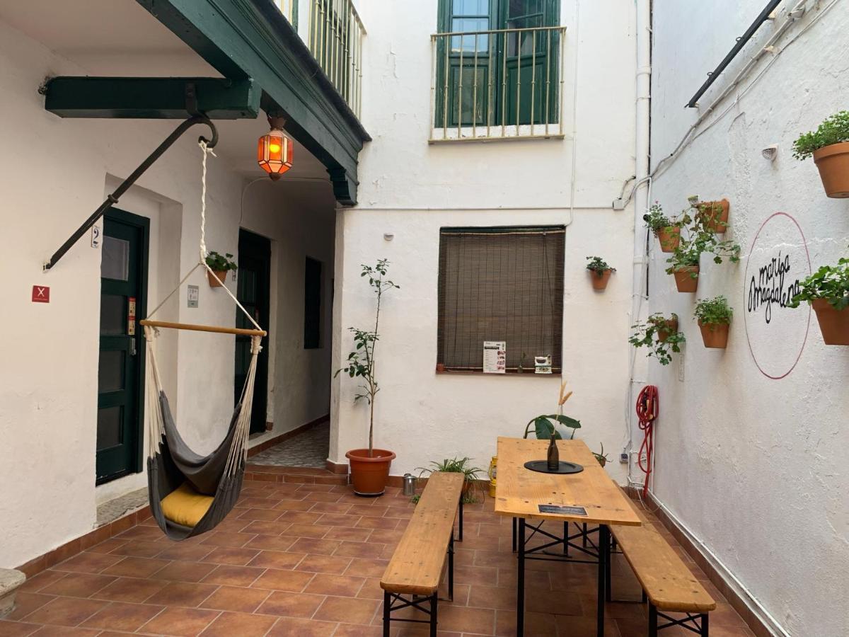 Maria Magdalena - 5 * Málaga