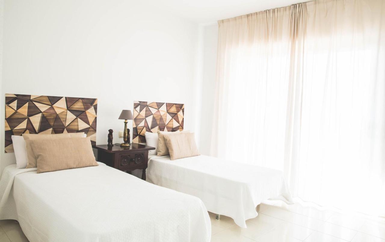 Espaciosa En Mijas Costa Para 10 Personas Appartement *