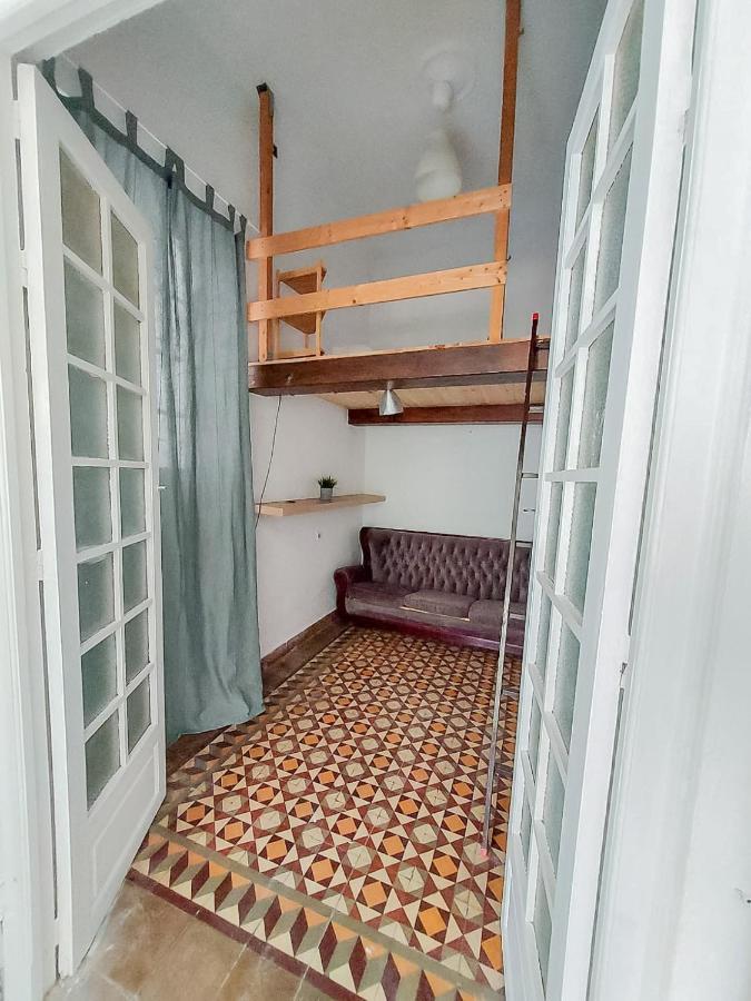 Barbatuke Bed & Bike * Málaga