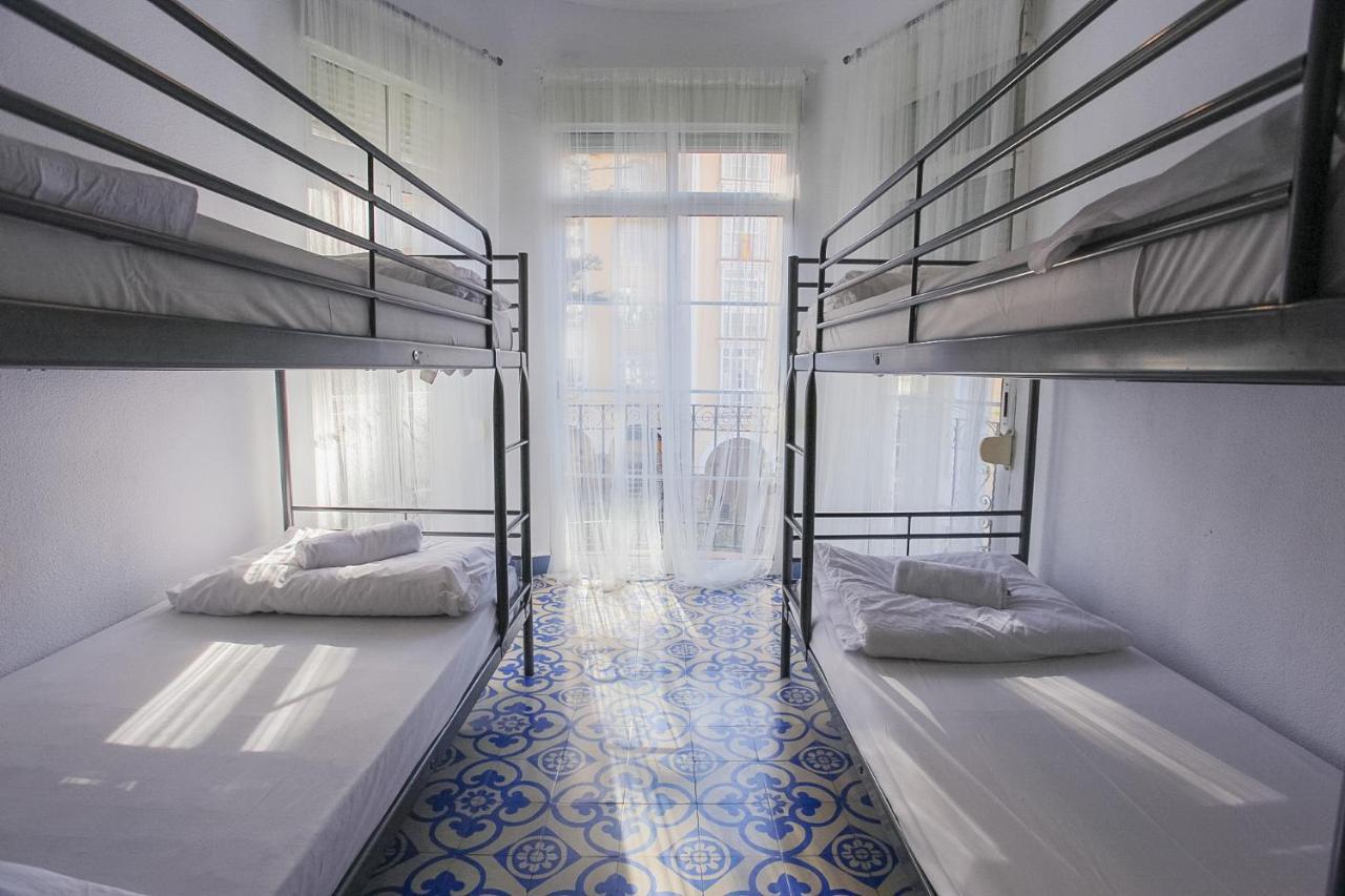 Barbatuke Bed & Bike Albergue *