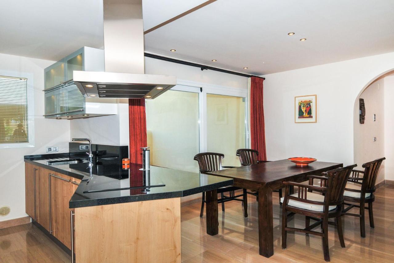 Appartement Castillo Málaga
