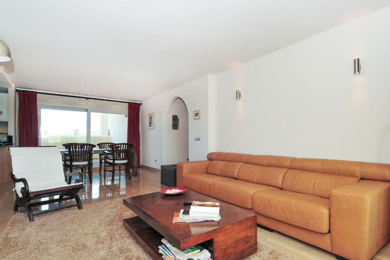 Castillo Appartement