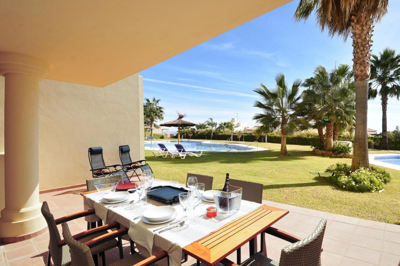 Appartement Castillo *