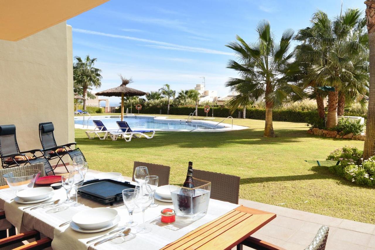 Appartement Castillo Málaga