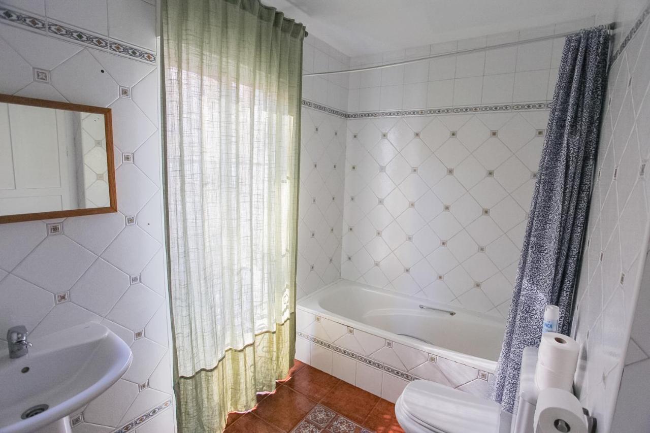 Barbatuke Bed & Bike Albergue Málaga