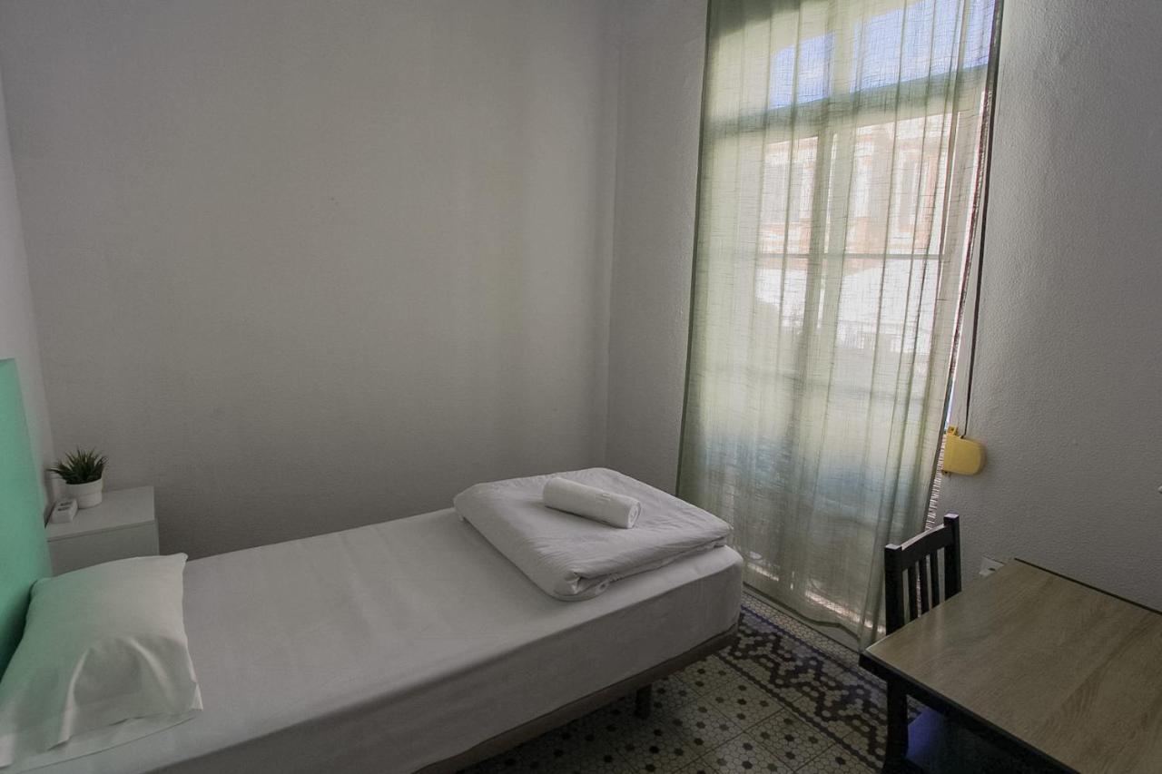 Albergue Barbatuke Bed & Bike *