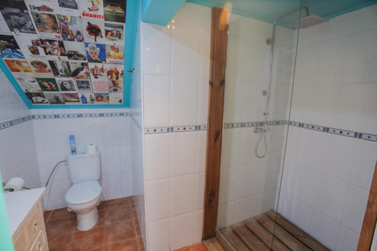 Barbatuke Bed & Bike Albergue