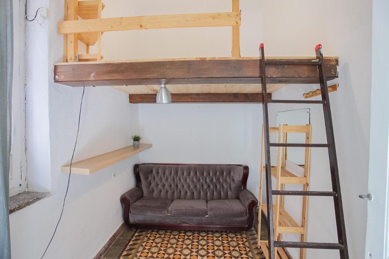 Barbatuke Bed & Bike *