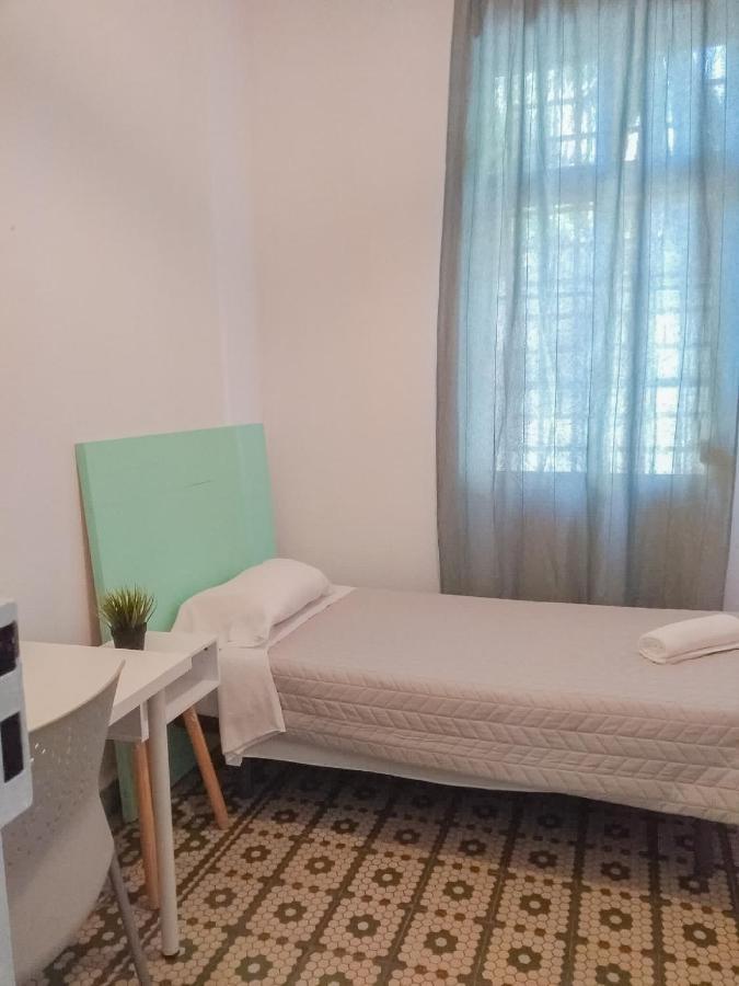 Albergue Barbatuke Bed & Bike