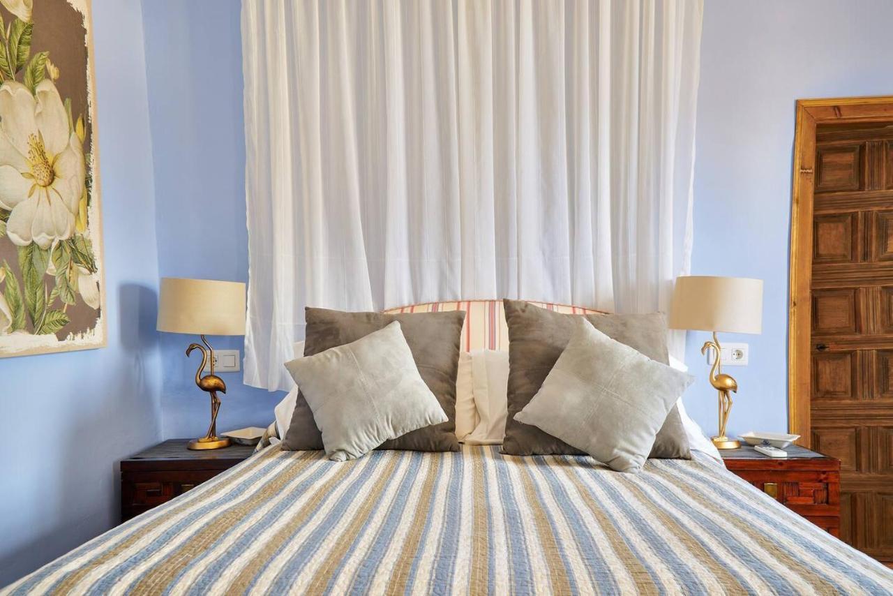 Villaer Historical Charming Cortijo Antequera Exclusive