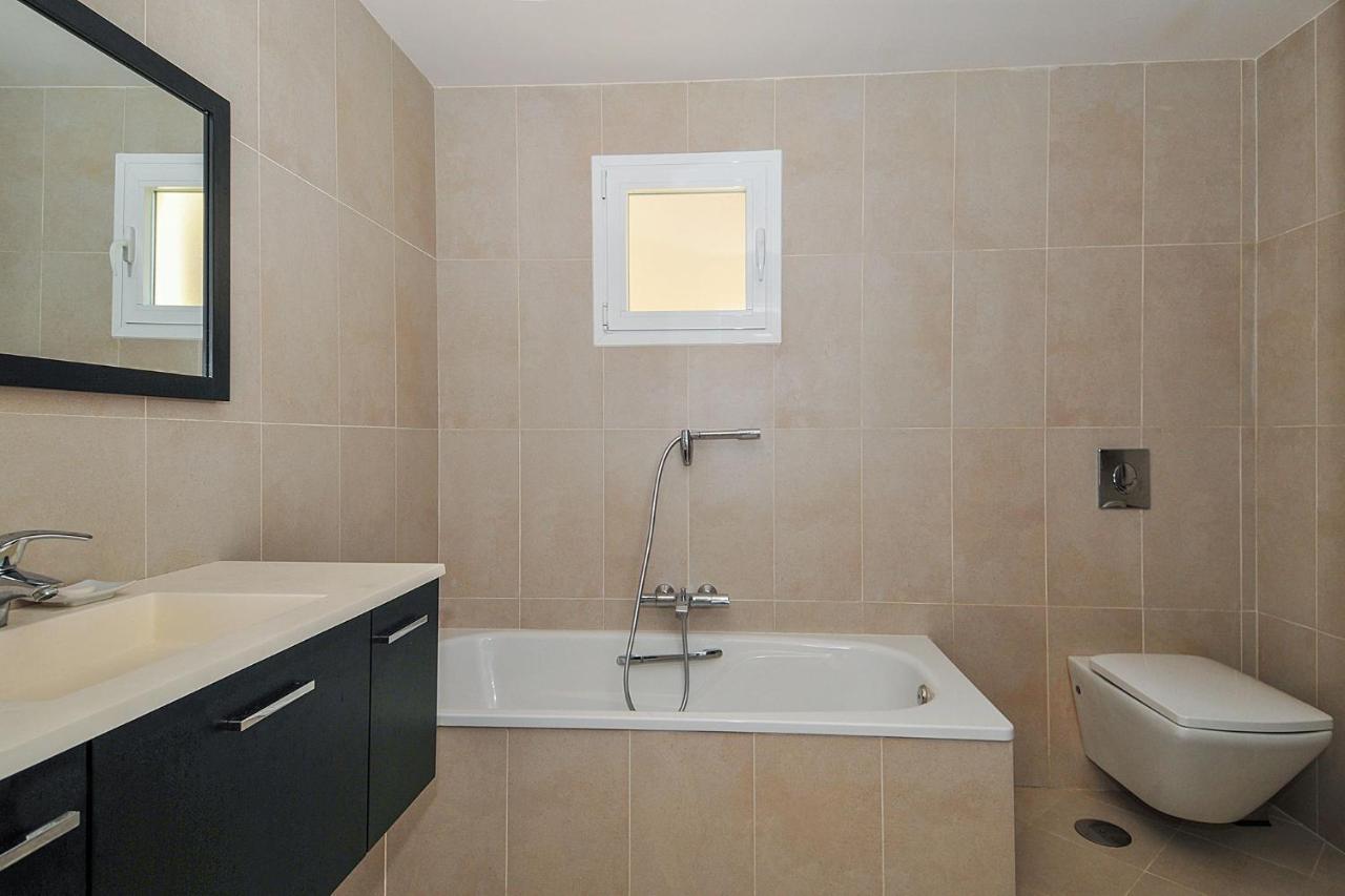 Appartement Castillo Málaga