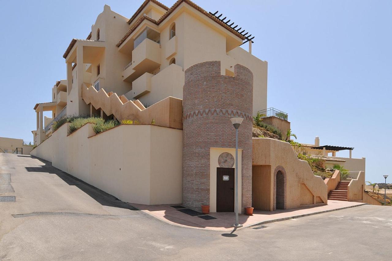 Appartement Castillo Málaga