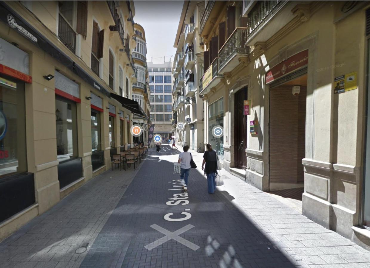 Apartment Holidays2malaga Azucena Old Town Málaga