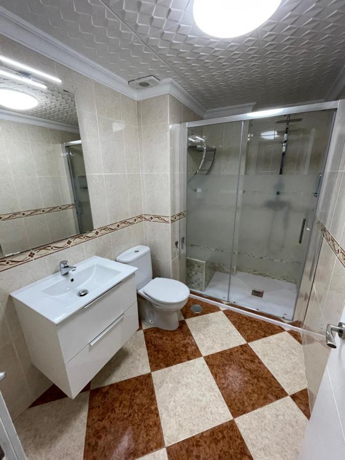 Casa Carmen 20 Lejlighed Málaga