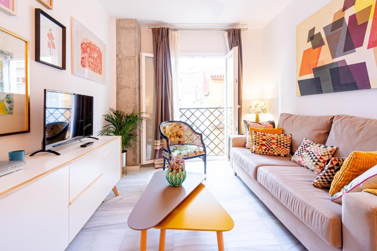 Vicky Victoria Apartment Malaga