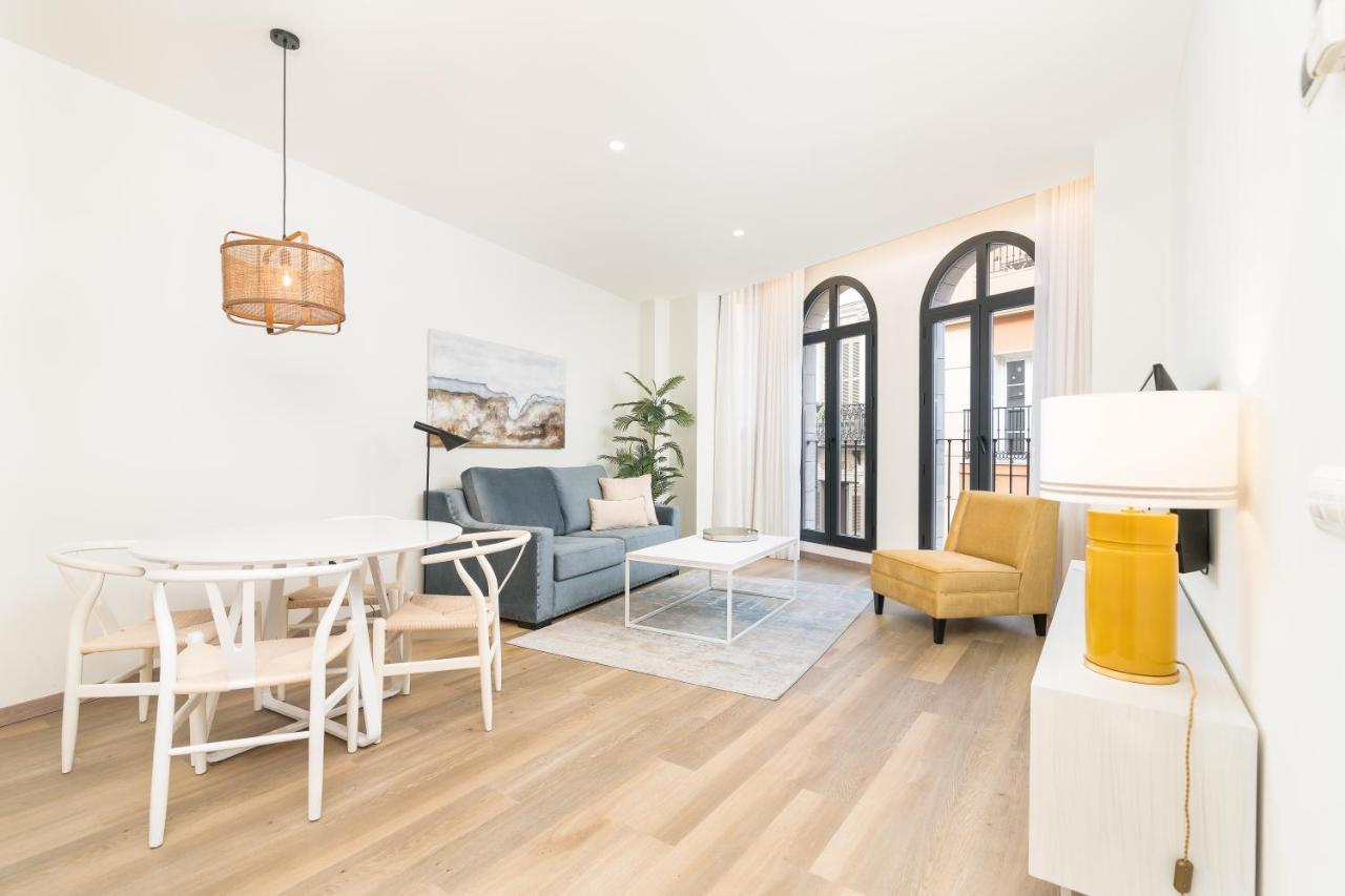 Appartement Iloftmalaga Sebastian Souviron Málaga