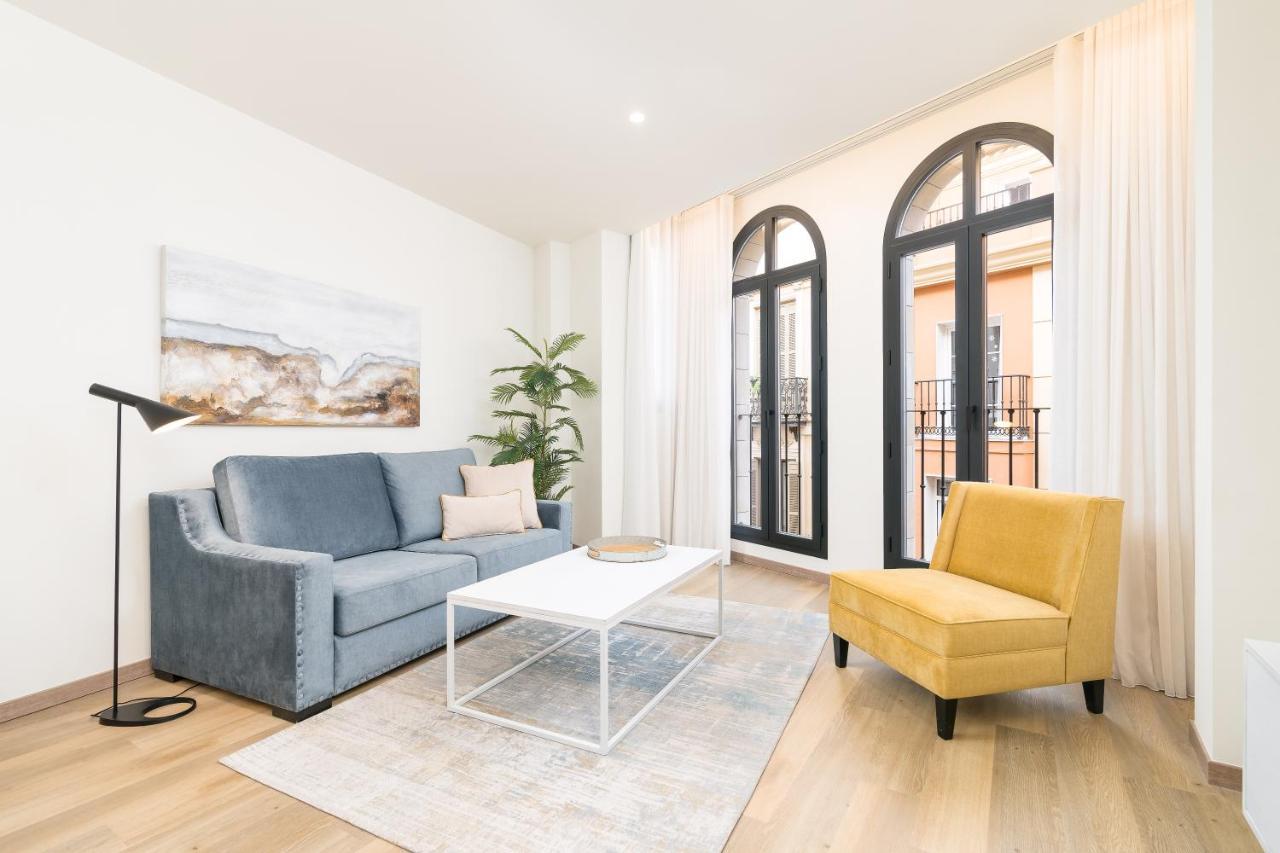 Appartement Iloftmalaga Sebastian Souviron *