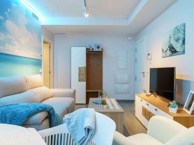 Apartment Apartment,