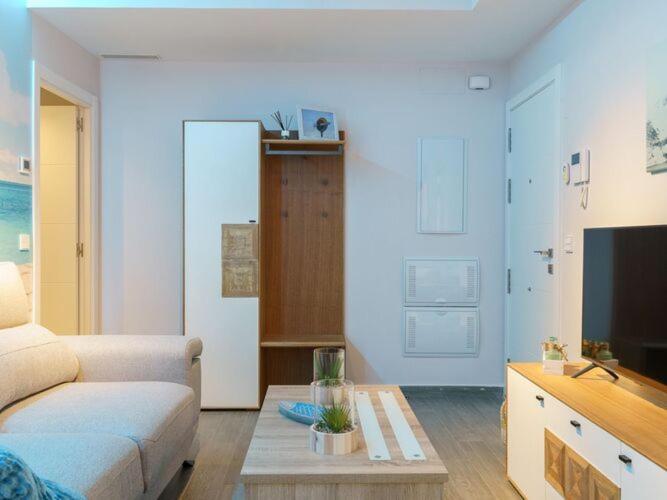 Apartment Apartment, Málaga