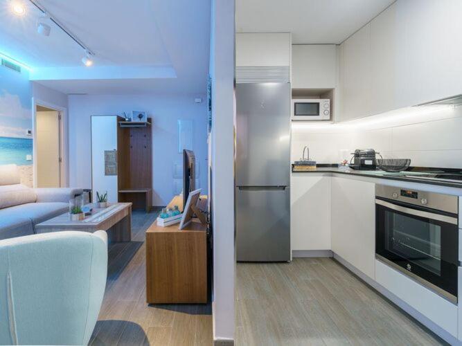 Apartment, Apartment Málaga