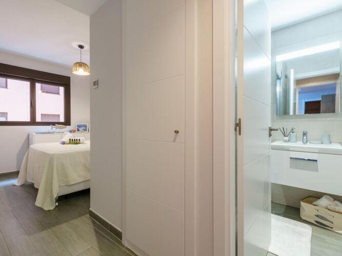 Apartment, Apartment *