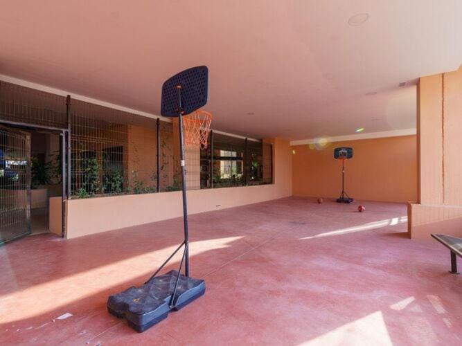Apartment, Apartment