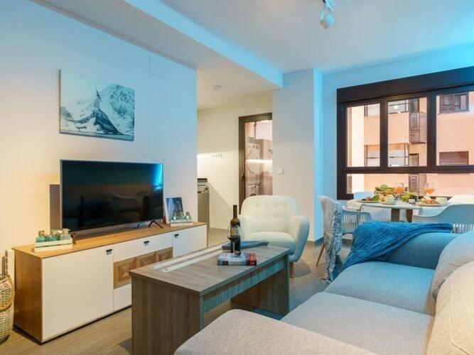 Apartment, Apartment