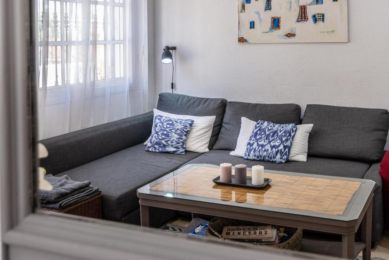 Lxr Maria 2hab. Apt Appartement Málaga