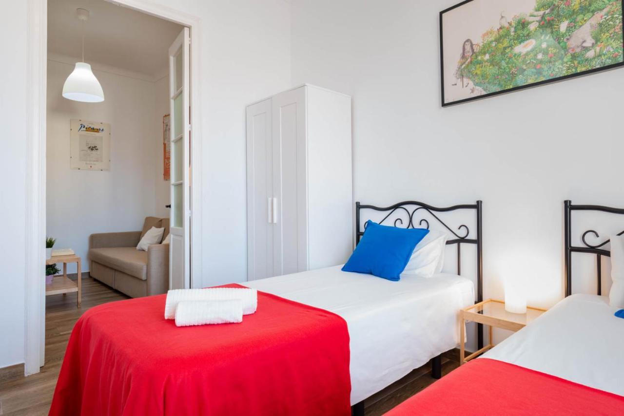 Apartment Alcazaba