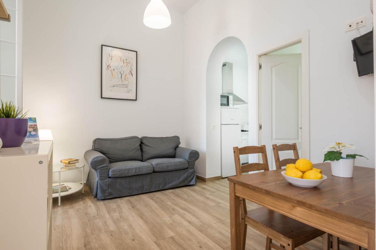 Alcazaba Apartment Malaga
