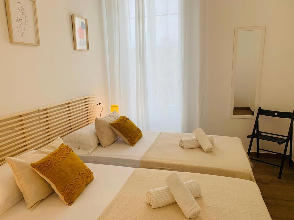 Apartment Alcazaba *