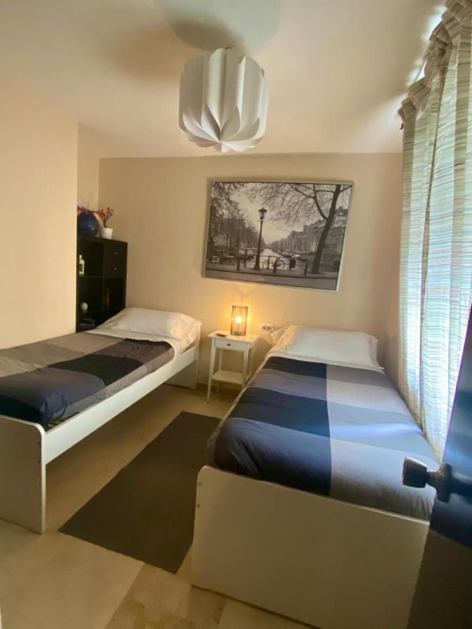 Plaza De San Francisco Homestay *