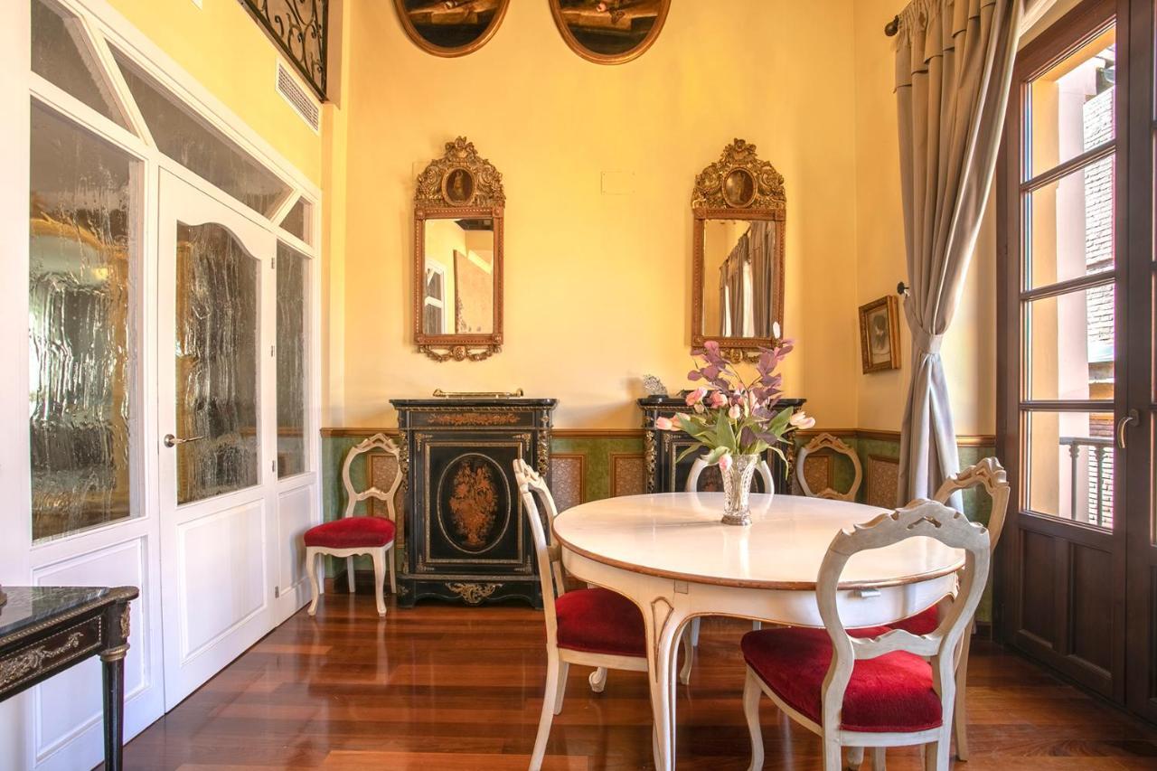 La Mansion De Compania Apartamentosmalagamanagement * Málaga