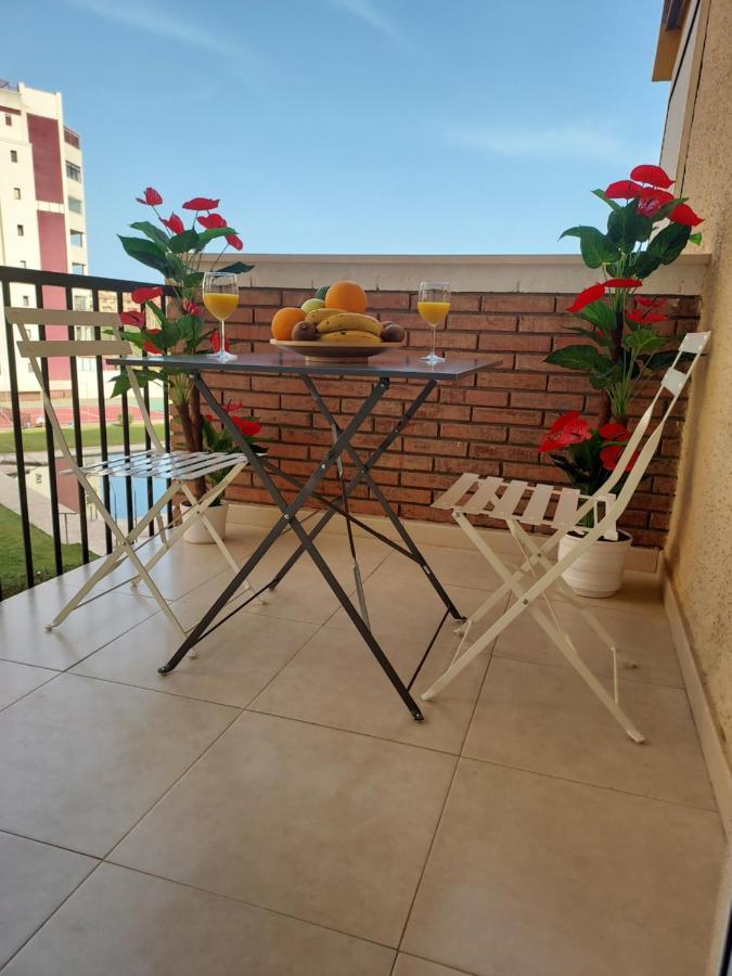 Leilighet El Capacho Málaga