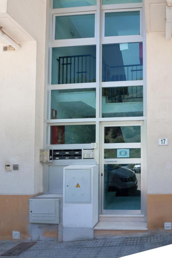 Center Flat Holidays Paseo De Reding Leilighet